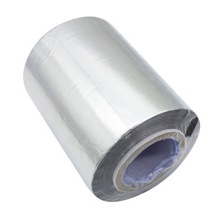 Giấy bạc ủ phá móng gel - 500G