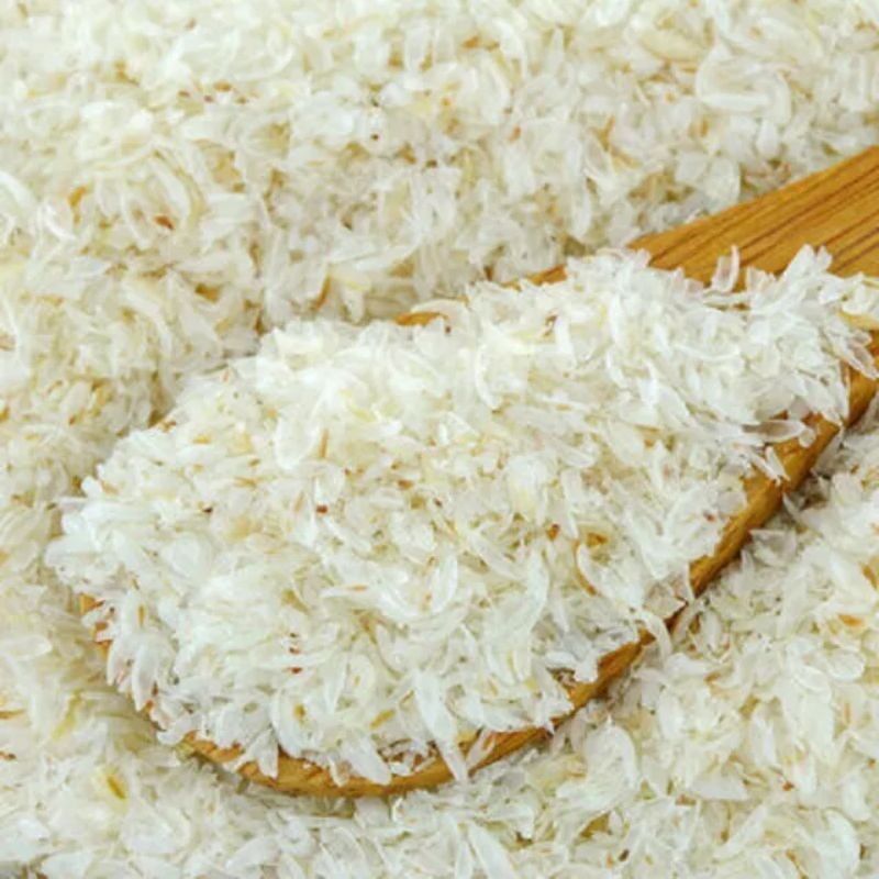 Vỏ Hạt Mã Đề Viethealthy 150g, Psyllium Husk ngon, dễ uống, nhuận tràng, ngừa táo bón, giảm cân