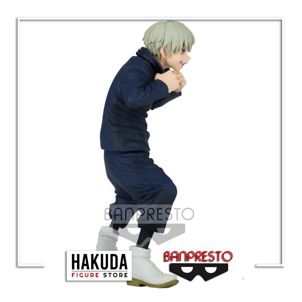 Mô hình Jujutsu Kaisen - Toge Inumaki - Chính hãng Bandai Nhật Bản