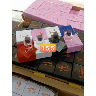 Nước hoa vk vuông