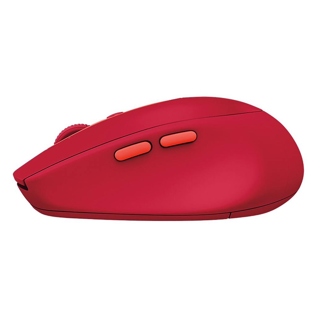 [Logitech] Chuột Không Dây Logitech M590 Slient - Bảo hành 3 năm | BigBuy360 - bigbuy360.vn