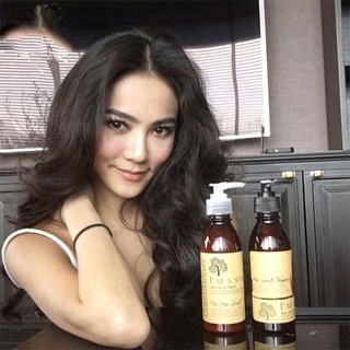 Bộ dầu gội kích thích mọc tóc Laila Spa