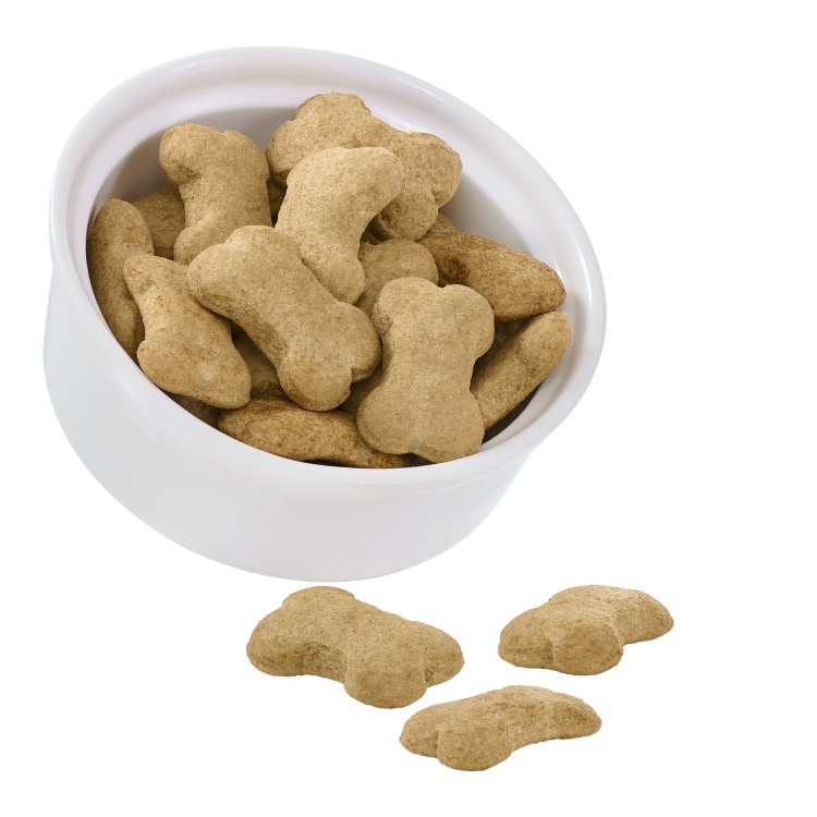 SmartHeart Bánh xương chăm sóc xương hông cho chó 100gr - Petemo Pet Shop