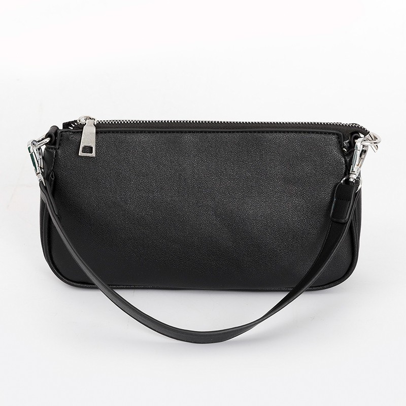Túi da tingoan STEPHANIE BAG/BL