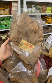 Lá Sa Kê 500g