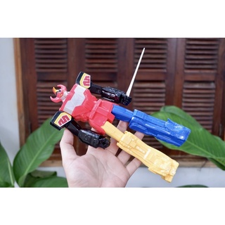 Mô Hình POWER RANGERS
