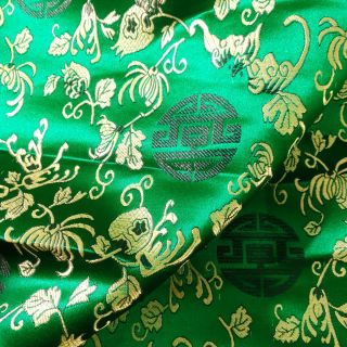 Vải gấm cứng