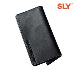 Ví Da Dài SLY Simili Cao Cấp