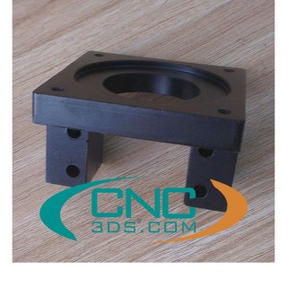 Gá động cơ bước size 86