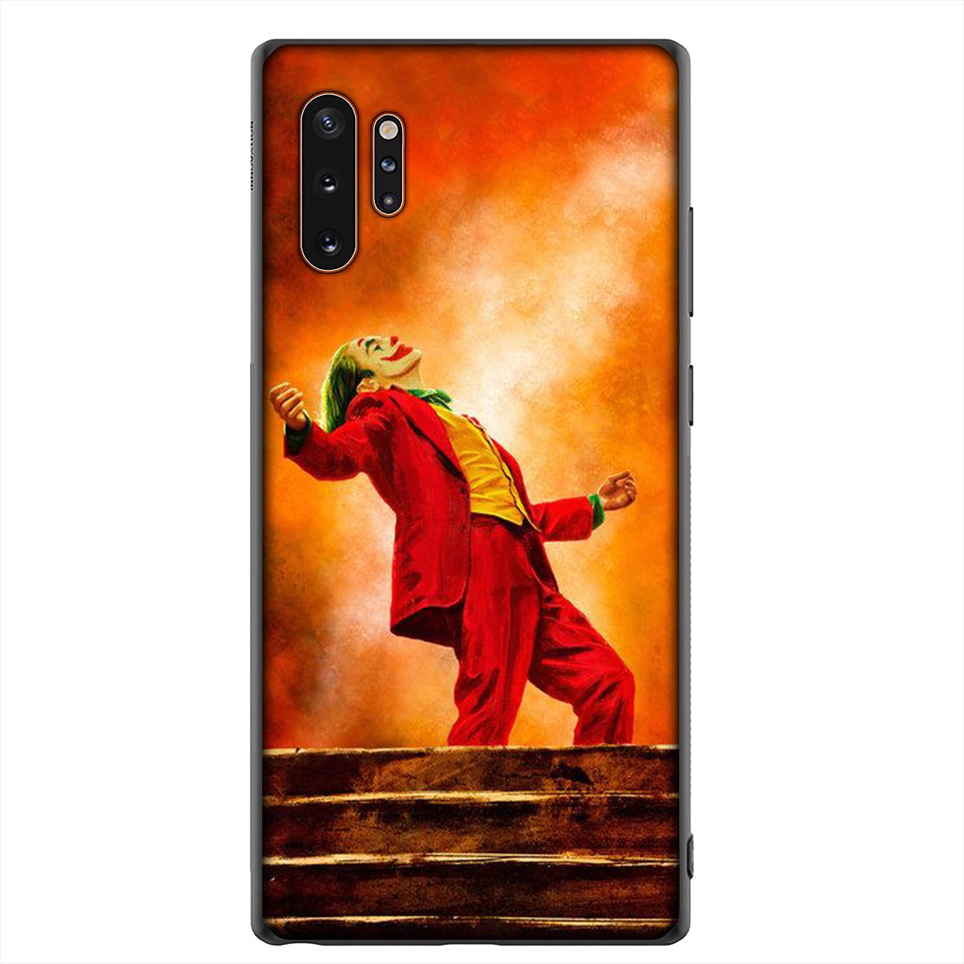 Ốp Lưng Họa Tiết Hình Chú Phượng Hoàng Thời Trang Cho Xiaomi Redmi Note 9 7 Pro 9a 7a 9c Note7 Note9 9pro 7pro