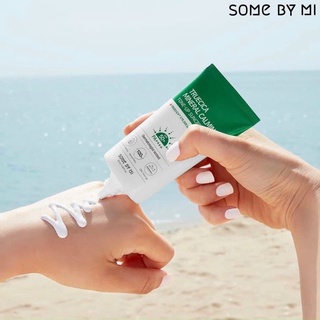 Kem chống nắng da dầu mụn Some By Mi
