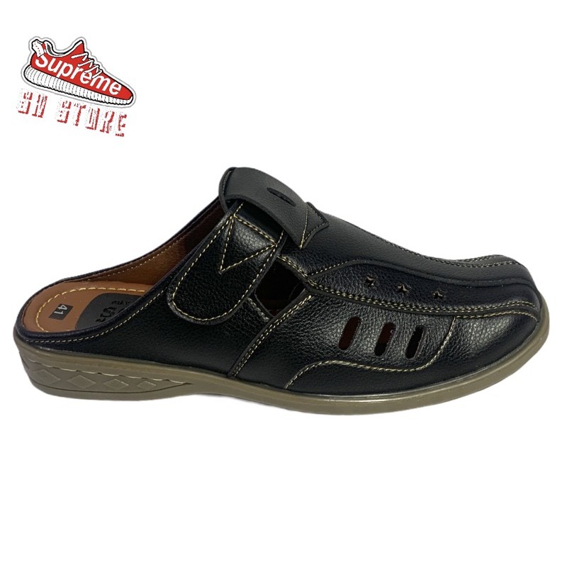 (ẢNH THẬT)Giầy sapo nam SƠN HÀ | BigBuy360 - bigbuy360.vn