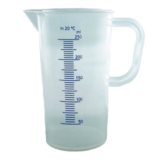 Ca đong chia vạch 500ml
