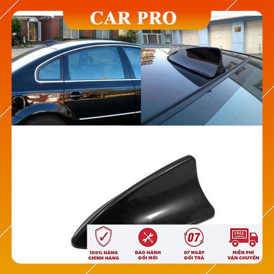  Vây cá mập có ăng ten ô tô xe hơi loại 1 không gioăng - CAR PRO