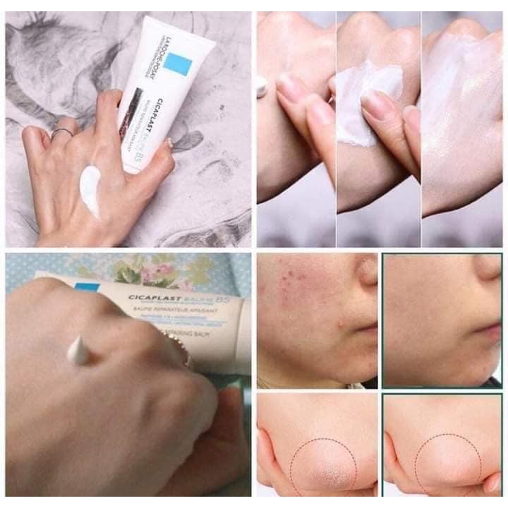 Kem Dưỡng Phục Hồi Da La Roche Posay Cicaplast B5 Baume - Mimi House | BigBuy360 - bigbuy360.vn