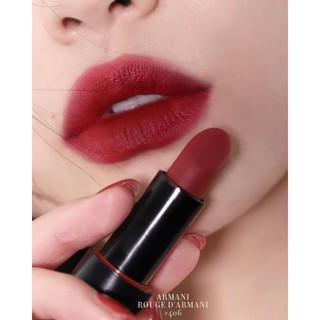 Son thỏi Giorgio Armani Matte