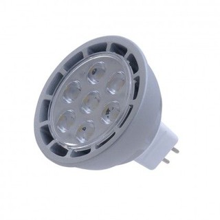 Bóng led chiếu điểm đui ghim 5w