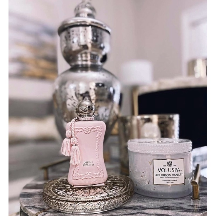 10ML| Nước hoa nữ Parfums De Marly Delina