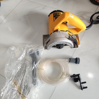 Máy cắt gạch Dewalt DW862