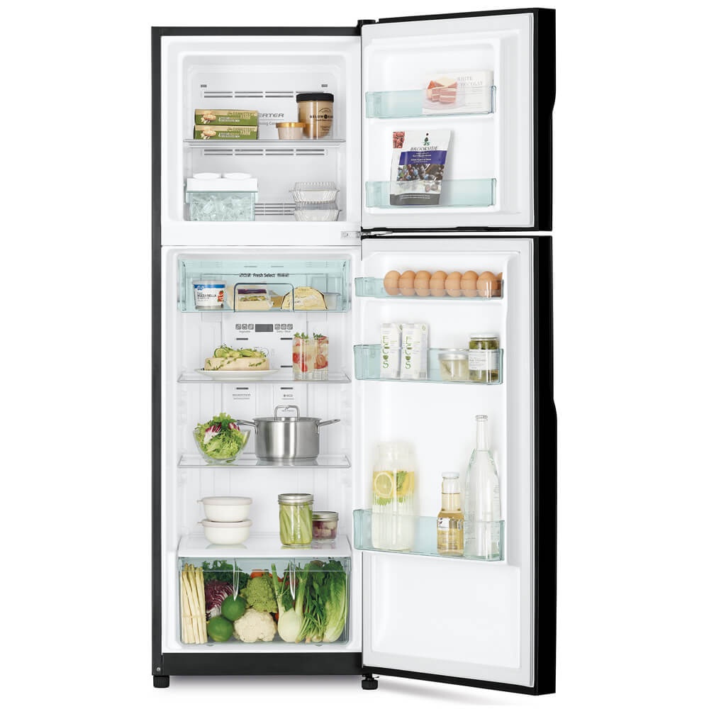 Tủ Lạnh HITACHI 230 Lít R-H230PGV7 - BẢO HÀNH CHÍNH HÃNG 12 THÁNG TẬN NƠI