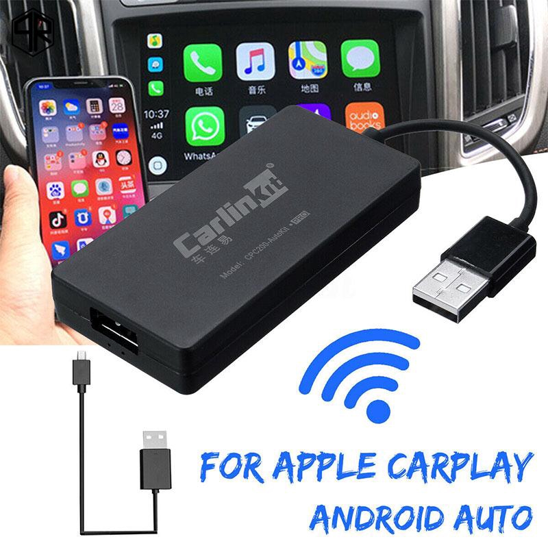Mô đun kết nối không dây bluetooth dành cho màn hình xe hơi Universal cho Android và Apple