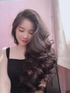 Xịt bưởi kích mọc tóc Vy Tường Vy
