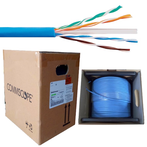 Dây mạng, phụ kiện cho máy in, két thu ngân