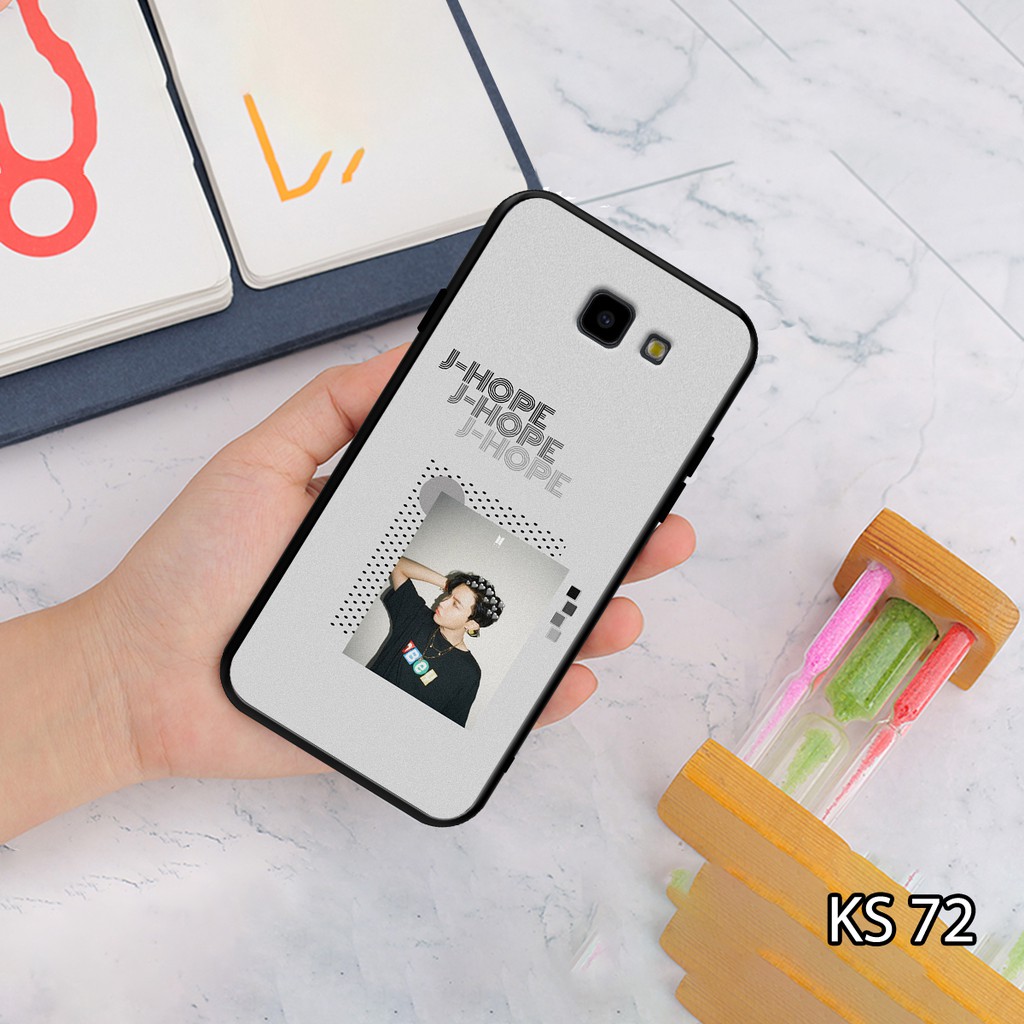 Ốp lưng SamSung J7/J710/J7 Plus/J7 Pro/J7 PRIME in hình nhóm BTS_KINGSTORE.HN_Ốp SS J7-2015/J7-2016/J7Plus/J7Pro/J7PRIME