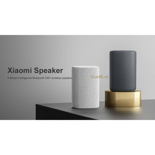 Loa blutooth XIAOMI XIAOAI HD