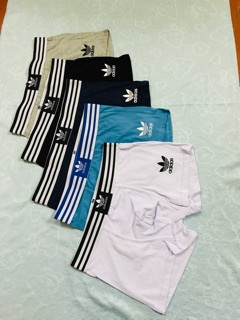 Combo 5 sịp nam Adidas(màu như hình)