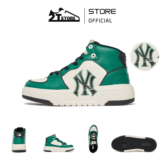 Giày MLB BIGBALL CHUNKY LINER HIGH