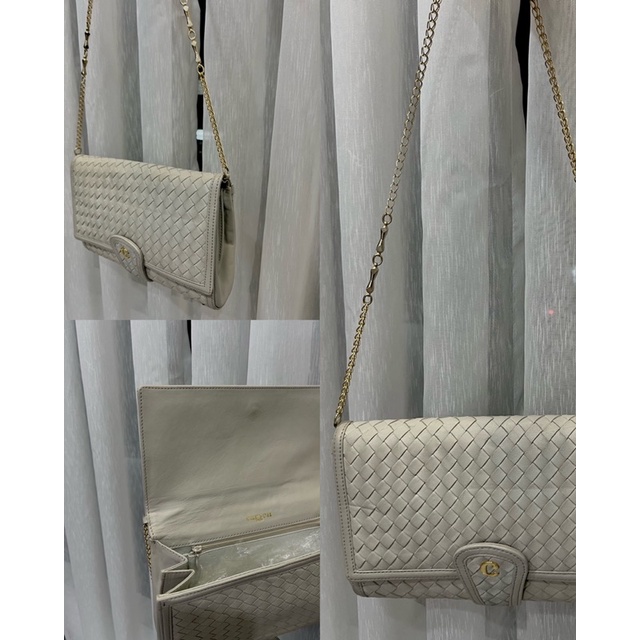 Thanh lý túi hiệu 2hand  mới đẹp