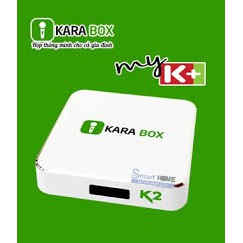 KARABOX K2 - King Of Box