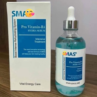 Tinh chất dưỡng ẩm chuyên sâu B5 S'MAS
