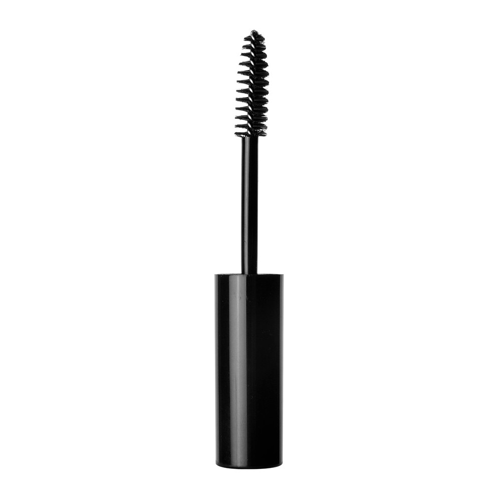Set 5 Ống Mascara Rỗng 10mL Màu Đen Kèm Lọ Nhỏ Đựng
