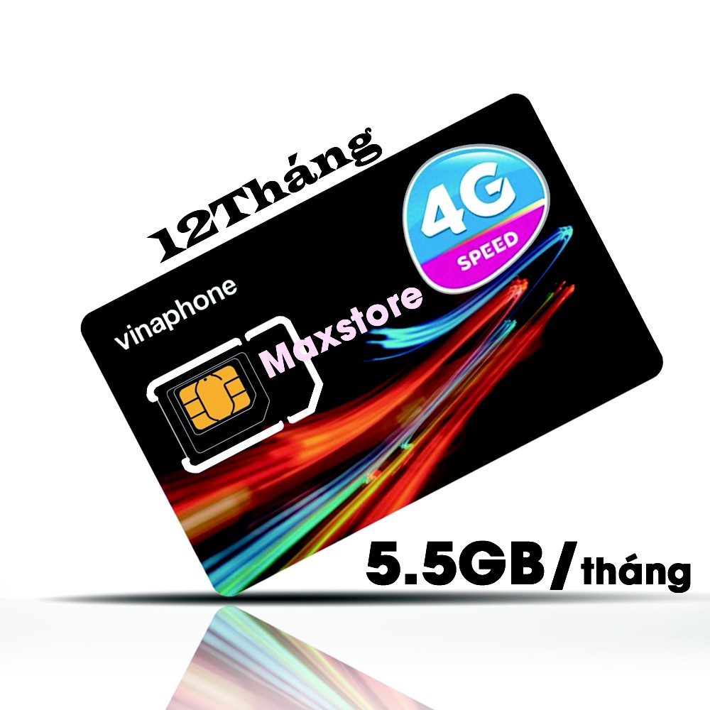 sim 4G vinaphone D500 trọn gói 1 năm không cần nạp tiền .Mua về dùng ngay