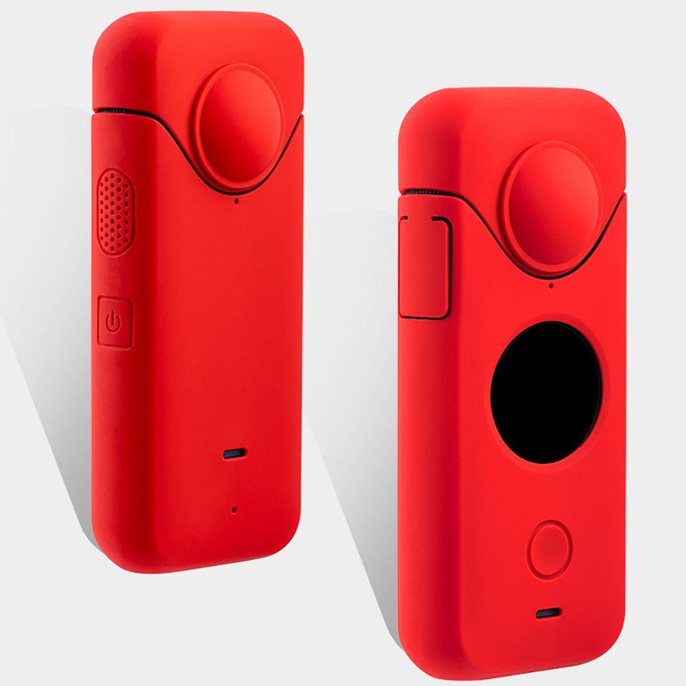 BTLIMER Ốp Bảo Vệ Camera Cho Insta360 ONE X2