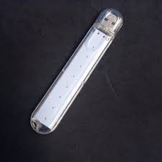 Đèn led siêu sáng 8 bóng led USB