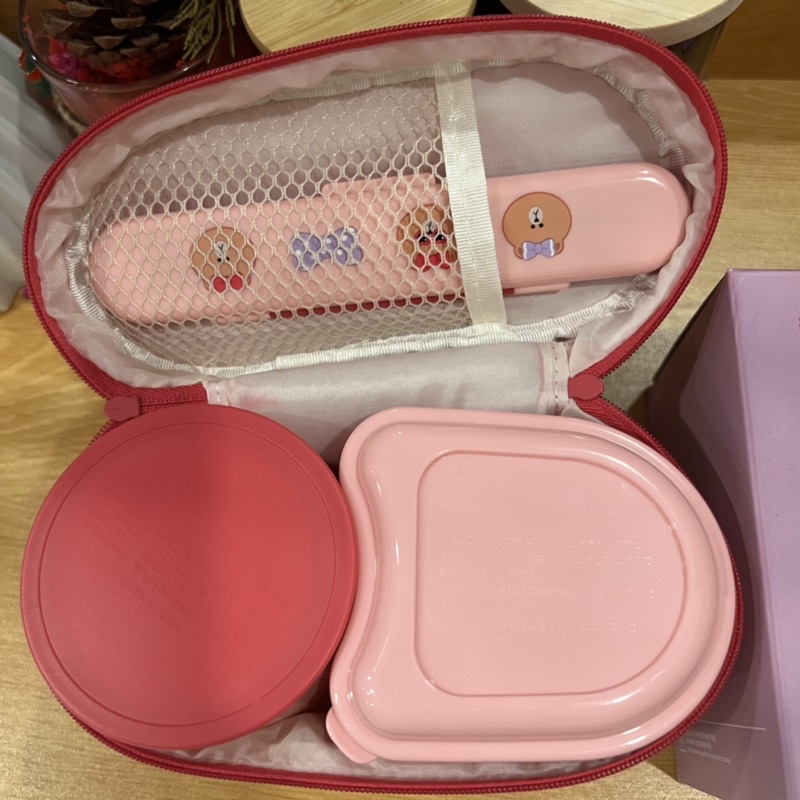 Hộp cơm chính hãng