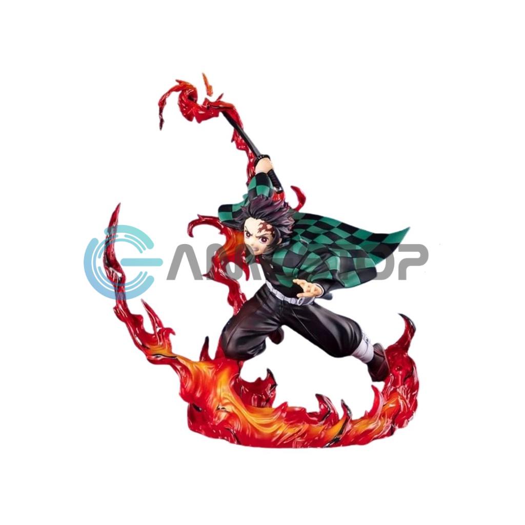 Tổng hợp mô hình nhân vật anime Figuarts Zero Bandai mô hình tĩnh Nhựa PVC Resin CHÍNH HÃNG NHẬT
