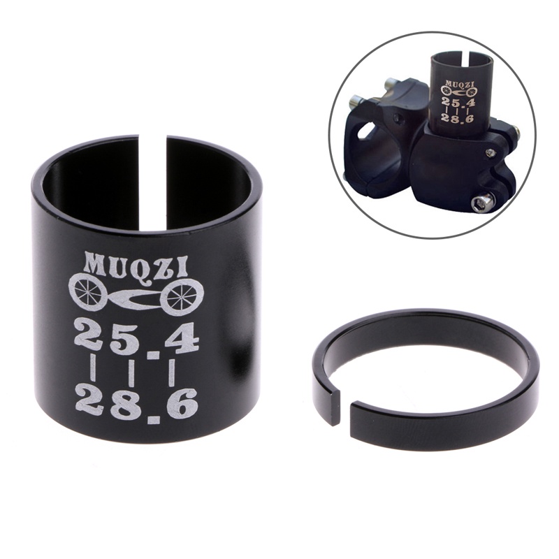 Vòng Đệm Giảm Tốc Xe Đạp Kích Thước 25.4-28.6mm