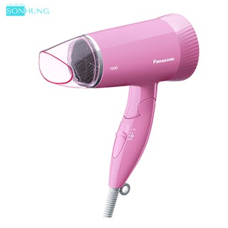 Máy sấy tóc panasonic công suất 1500w nhập khẩu thái lan eh-nd57-p