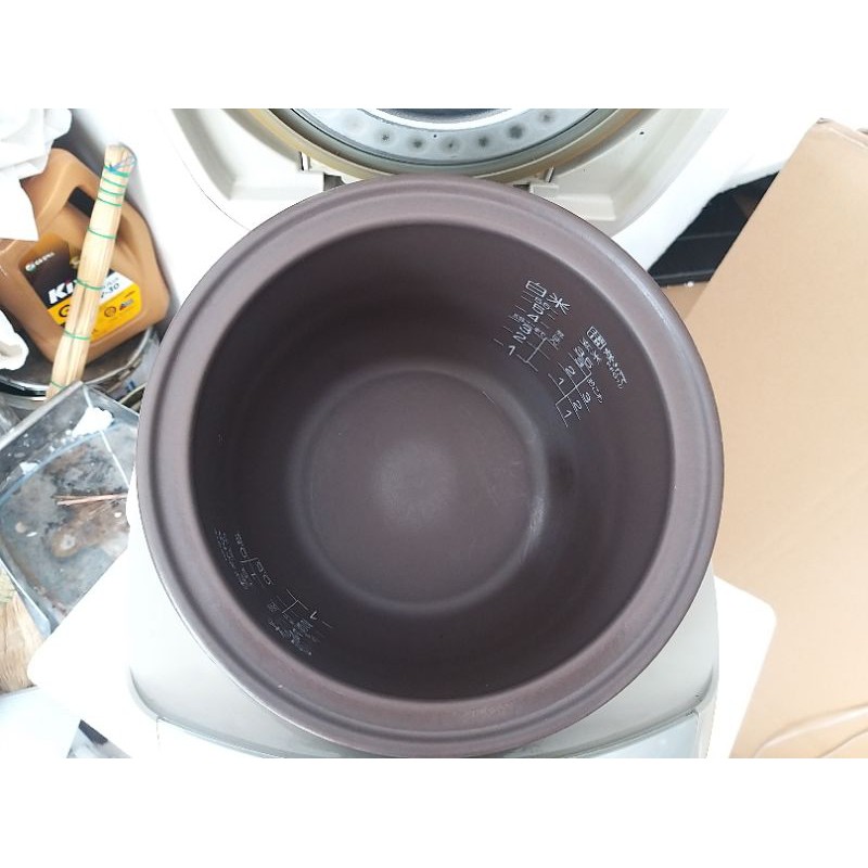 nồi cơm cao tần ih , nồi cơm nhật tiger xoong gốm 1L