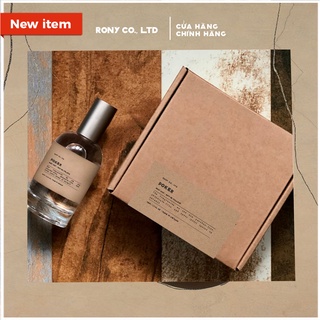 NƯỚC HOA POKER | WOMEN | - Gỗ Hồng Thuỷ Tiên ( Limited Editon)