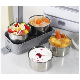 Hộp cơm cắm điện,Hộp cơm văn phòng,hộp cơm giữ nhiệt