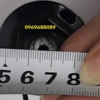 Rơ le cho máy bơm tăng áp SK101 zen 10mm