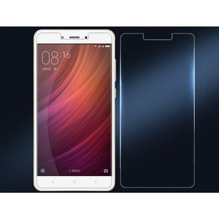 Miếng dán cường lực Xiaomi Redmi Note 4X hiệu Glass