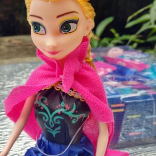 Cặp Búp bê Elsa và Anna