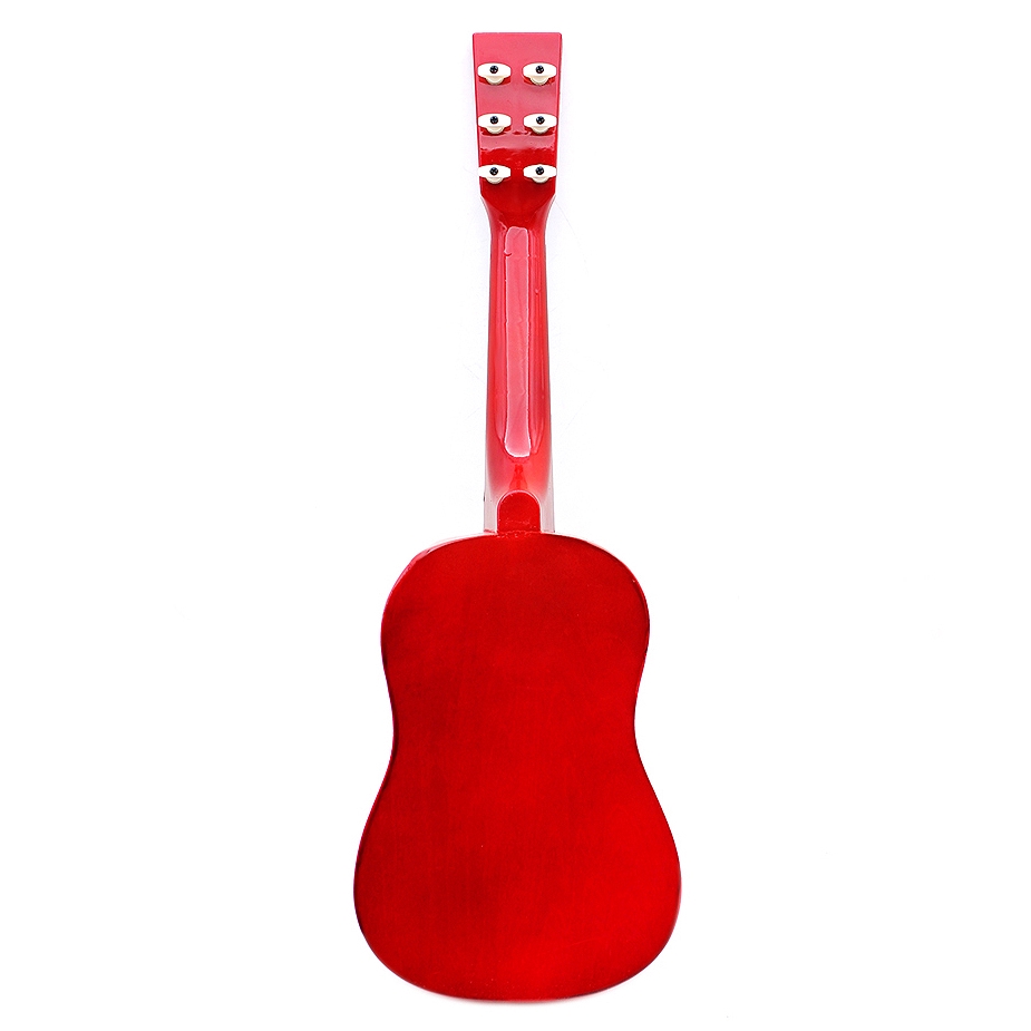 Đàn Guitar Gỗ Mini 23 Inch 6 Dây