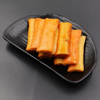 Thanh cua ăn liền siêu ngon